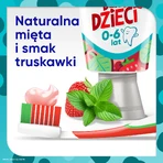 Sensodyne Powder, зубная паста для детей, 0-6 лет, 50 мл: цены и характеристики