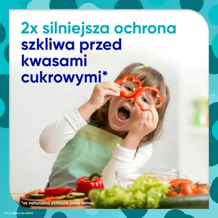 Sensodyne Powder, зубная паста для детей, 0-6 лет, 50 мл: цены и характеристики