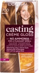 Loreal Paris CASTING CREME GLOSS CASTING CREME GLOSS Фарба для волосся пр 700 блонд, 1 шт.
