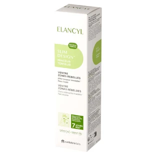 Elancyl Slim Design, засіб для схуднення та підтяжки живота і проблемних зон, 150 мл