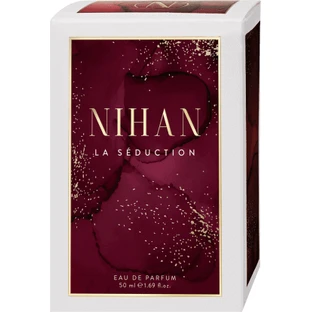 Духи Nihan LA SEDUCTION, 50 мл