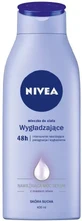Розгладжуючий лосьйон для тіла Nivea Hydrating Power Serum, 400 мл