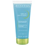 Bioderma Sebium Purifying Піноутворюючий очищувальний гель (туба), 200 мл: ціни та характеристики
