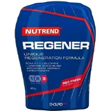 Nutrend REGENER красный свежий 450 г