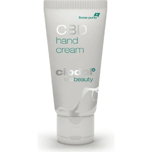 Cibdol CBD Hand Cream 1×75 мл, крем для рук