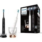 Philips Sonicare 9000 DiamondClean HX9914/57 1+1 2 звукові електричні зубні щітки 1×2 шт, звукова зубна щітка: ціни та характеристики