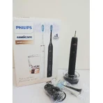 Philips Sonicare 9000 DiamondClean HX9914/57 1+1 2 звукові електричні зубні щітки 1×2 шт, звукова зубна щітка: ціни та характеристики