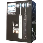 Philips Sonicare 9000 DiamondClean HX9914/57 1+1 2 звукові електричні зубні щітки 1×2 шт, звукова зубна щітка: ціни та характеристики