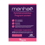 Вагітні жінки, 30 капсул me, Manhae