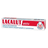 Паста для індички Lacalut Aktiv, 75 мл, Theiss Naturwaren