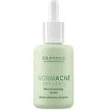 Сыворотка для лица Dermedic Normacne Pore Minimising Face Serum 30 мл