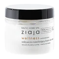 Зволожуючий крем для тіла Ziaja Baltic Home Spa Wellness, 300 мл