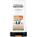 L'Oréal Paris Men Expert Hydra Energetic Extreme Sport 1×300 мл, гель для душу