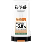 L'Oréal Paris Men Expert Hydra Energetic Extreme Sport 1×300 мл, гель для душу: ціни та характеристики