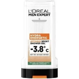 L'Oréal Paris Men Expert Hydra Energetic Extreme Sport 1×300 мл, гель для душа