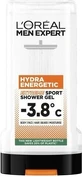 L'Oréal Paris Men Expert Hydra Energetic Extreme Sport 1×300 мл, гель для душа