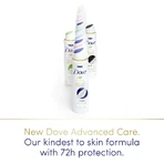 Dove Advanced care Maracuja & Lemongrass антиперспирант-спрей 150 мл: цены и характеристики