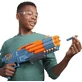 Hasbro Nerf Elite 2.0 Рейнджер PD 5