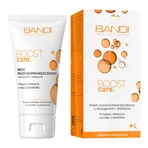 Bandi Boost Care, крем проти зморшок з колагеном та еластином, 50 мл: ціни та характеристики