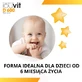 Ібувіт D 600, вітамін D для немовлят та дітей, краплі оральні, 10 мл
