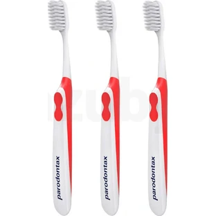 Parodontax Interdental Triopack Extra Soft 1×3 шт, зубна щітка