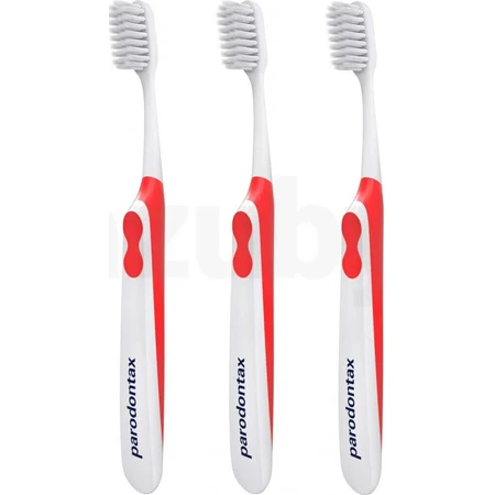 Parodontax Interdental Triopack Extra Soft 1×3 шт, зубна щітка: ціни та характеристики
