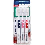 Parodontax Interdental Triopack Extra Soft 1×3 шт, зубна щітка: ціни та характеристики