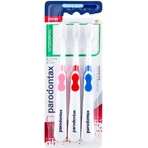 Parodontax Interdental Triopack Extra Soft 1×3 шт, зубна щітка: ціни та характеристики