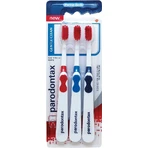 Parodontax Interdental Triopack Extra Soft 1×3 шт, зубна щітка: ціни та характеристики