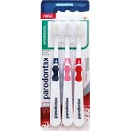 Parodontax Interdental Triopack Extra Soft 1×3 шт, зубна щітка: ціни та характеристики