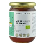 Мед-сирець Ман Еко, 700 гр, 29925, Органічна Республіка