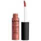 NYX Professional Makeup Мягкий матовый крем для губ Iconic Liquid Lipstick - Cannes 8 мл