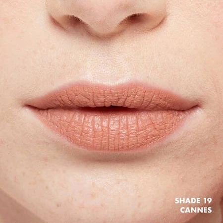 NYX Professional Makeup Мягкий матовый крем для губ Iconic Liquid Lipstick - Cannes 8 мл: цены и характеристики