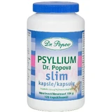 Dr.Popov Psyllium Slim 120 капсул
