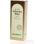 Dr.Theiss SCHWEDENBITTER 1×100 мл, ведические капли: цены и характеристики
