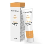 Santaderm Крем с витаминами А, Е и С, 50 мл, Viva Pharma: цены и характеристики
