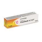 Santaderm Крем с витаминами А, Е и С, 50 мл, Viva Pharma: цены и характеристики