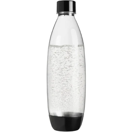 Быстроразъемное соединение Sodastream Duo черный: цены и характеристики