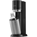 Быстроразъемное соединение Sodastream Duo черный: цены и характеристики
