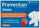 Neuraxpharm Preventan Clasic с малиной и грейпфрутом 90 таблеток