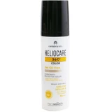 Сонцезахисний гель Cantabria Labs Heliocare 360 Color Gel Nunata Beige SPF 50+, 50 мл