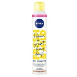 Сухой шампунь для светлых волос Fresh & Mild, 200 мл, Nivea