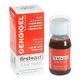 Рідина для ротової порожнини Gengigel First Aid, 50 мл, Ricerfarma