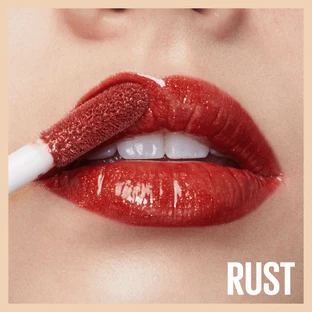 Maybelline New York Lifter Gloss 16 Rust Блеск для губ 5,4 мл