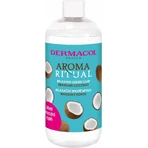 Dermacol Aroma Ritual - рідина для дозаправки. Бразильське кокосове мило 1×500 мл, мило для рук: ціни та характеристики