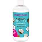 Dermacol Aroma Ritual - рідина для дозаправки. Бразильське кокосове мило 1×500 мл, мило для рук: ціни та характеристики