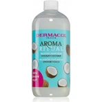 Dermacol Aroma Ritual - рідина для дозаправки. Бразильське кокосове мило 1×500 мл, мило для рук: ціни та характеристики