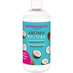Dermacol Aroma Ritual - рідина для дозаправки. Бразильське кокосове мило 1×500 мл, мило для рук: ціни та характеристики
