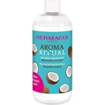 Dermacol Aroma Ritual - рідина для дозаправки. Бразильське кокосове мило 1×500 мл, мило для рук: ціни та характеристики