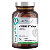 MyVita Кверцетин, 60 капсул